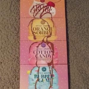 *SOLD* BH Cosmetics Sweet Shoppe Collection
